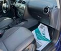 Синий Сеат Леон, объемом двигателя 1.6 л и пробегом 184 тыс. км за 4700 $, фото 11 на Automoto.ua