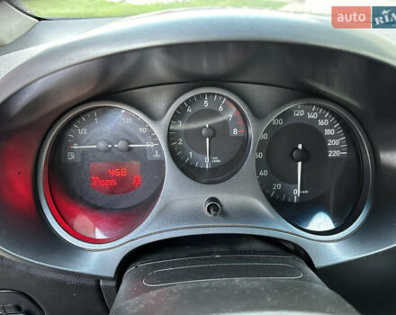 Синій Сеат Leon, об'ємом двигуна 1.6 л та пробігом 270 тис. км за 4500 $, фото 6 на Automoto.ua