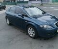 Синий Сеат Леон, объемом двигателя 0 л и пробегом 330 тыс. км за 2700 $, фото 1 на Automoto.ua