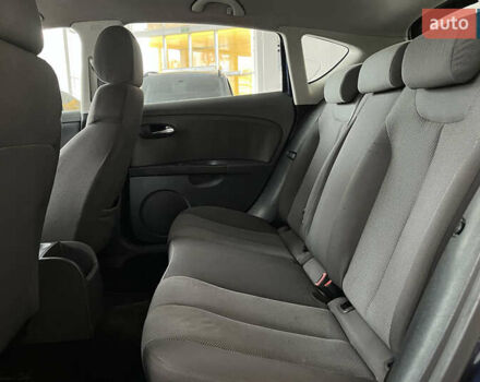 Синій Сеат Leon, об'ємом двигуна 1.98 л та пробігом 356 тис. км за 4000 $, фото 10 на Automoto.ua