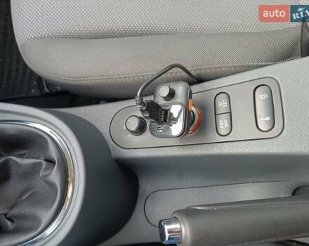 Синий Сеат Леон, объемом двигателя 1.97 л и пробегом 276 тыс. км за 6184 $, фото 19 на Automoto.ua