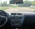 Синій Сеат Leon, об'ємом двигуна 1.6 л та пробігом 270 тис. км за 4100 $, фото 1 на Automoto.ua