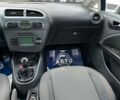 Синий Сеат Леон, объемом двигателя 1.6 л и пробегом 184 тыс. км за 4600 $, фото 7 на Automoto.ua