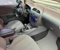 Синий Сеат Леон, объемом двигателя 2 л и пробегом 214 тыс. км за 5500 $, фото 16 на Automoto.ua