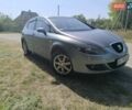Синий Сеат Леон, объемом двигателя 1.6 л и пробегом 194 тыс. км за 5900 $, фото 9 на Automoto.ua