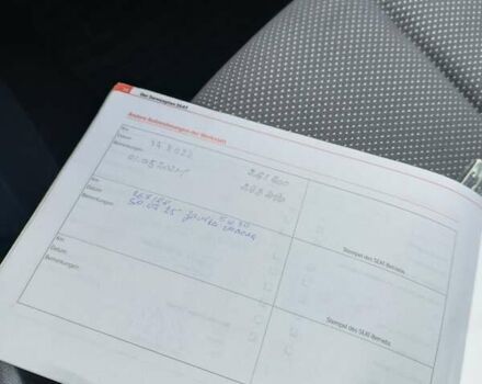 Синий Сеат Леон, объемом двигателя 1.97 л и пробегом 276 тыс. км за 6184 $, фото 32 на Automoto.ua