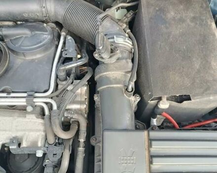 Синий Сеат Леон, объемом двигателя 1.97 л и пробегом 276 тыс. км за 6184 $, фото 29 на Automoto.ua