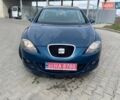 Синий Сеат Леон, объемом двигателя 2 л и пробегом 175 тыс. км за 4600 $, фото 2 на Automoto.ua