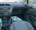 Синий Сеат Леон, объемом двигателя 1.6 л и пробегом 184 тыс. км за 4700 $, фото 8 на Automoto.ua