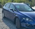 Синий Сеат Леон, объемом двигателя 1.6 л и пробегом 184 тыс. км за 4700 $, фото 2 на Automoto.ua
