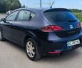 Синій Сеат Leon, об'ємом двигуна 1.6 л та пробігом 270 тис. км за 4100 $, фото 3 на Automoto.ua