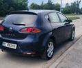 Синій Сеат Leon, об'ємом двигуна 1.6 л та пробігом 270 тис. км за 4100 $, фото 4 на Automoto.ua