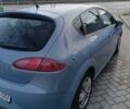 Синий Сеат Леон, объемом двигателя 1.97 л и пробегом 276 тыс. км за 6184 $, фото 5 на Automoto.ua