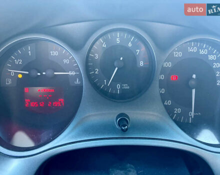 Синій Сеат Leon, об'ємом двигуна 2 л та пробігом 210 тис. км за 5500 $, фото 3 на Automoto.ua