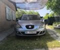 Синий Сеат Леон, объемом двигателя 1.6 л и пробегом 194 тыс. км за 5900 $, фото 2 на Automoto.ua