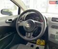 Синий Сеат Леон, объемом двигателя 1.98 л и пробегом 356 тыс. км за 4000 $, фото 17 на Automoto.ua