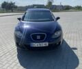 Синий Сеат Леон, объемом двигателя 1.6 л и пробегом 272 тыс. км за 3800 $, фото 1 на Automoto.ua