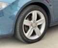 Синий Сеат Леон, объемом двигателя 2 л и пробегом 214 тыс. км за 5500 $, фото 3 на Automoto.ua