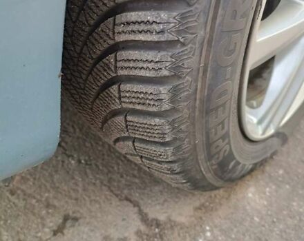 Синий Сеат Леон, объемом двигателя 1.97 л и пробегом 276 тыс. км за 6184 $, фото 10 на Automoto.ua