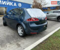 Синий Сеат Леон, объемом двигателя 1.6 л и пробегом 238 тыс. км за 2500 $, фото 4 на Automoto.ua