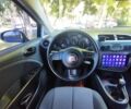 Синий Сеат Леон, объемом двигателя 2 л и пробегом 214 тыс. км за 5300 $, фото 17 на Automoto.ua