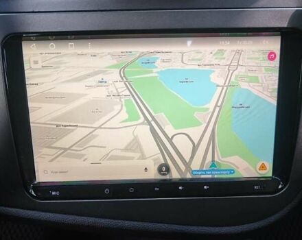 Сеат Леон 2006 в Киеве на Automoto.ua Синий Сеат Леон, объемом двигателя 2 л и пробегом 214 тыс. км за 4990 $, фото 22 на Automoto.ua