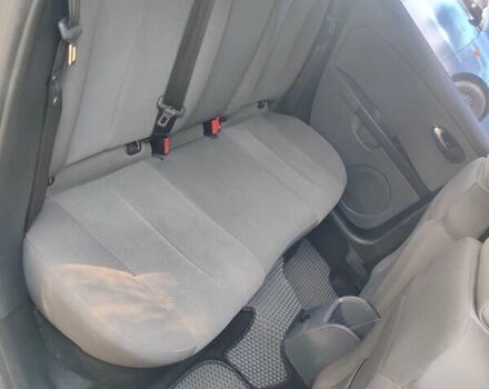 Сеат Леон 2006 в Киеве на Automoto.ua Синий Сеат Леон, объемом двигателя 2 л и пробегом 214 тыс. км за 4990 $, фото 28 на Automoto.ua