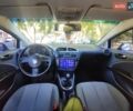 Сеат Леон 2006 в Киеве на Automoto.ua Синий Сеат Леон, объемом двигателя 2 л и пробегом 214 тыс. км за 4990 $, фото 16 на Automoto.ua