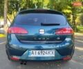 Синий Сеат Леон, объемом двигателя 2 л и пробегом 214 тыс. км за 5300 $, фото 9 на Automoto.ua
