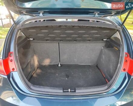 Сеат Леон 2006 в Киеве на Automoto.ua Синий Сеат Леон, объемом двигателя 2 л и пробегом 214 тыс. км за 4990 $, фото 32 на Automoto.ua