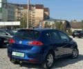 Синий Сеат Леон, объемом двигателя 1.6 л и пробегом 184 тыс. км за 4700 $, фото 3 на Automoto.ua