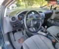 Синий Сеат Леон, объемом двигателя 2 л и пробегом 214 тыс. км за 5300 $, фото 15 на Automoto.ua