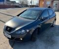 Синий Сеат Леон, объемом двигателя 2 л и пробегом 240 тыс. км за 3900 $, фото 1 на Automoto.ua