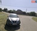 Синий Сеат Леон, объемом двигателя 1.6 л и пробегом 194 тыс. км за 5900 $, фото 3 на Automoto.ua