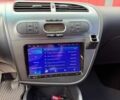 Синий Сеат Леон, объемом двигателя 2 л и пробегом 214 тыс. км за 5500 $, фото 19 на Automoto.ua