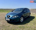 Синій Сеат Leon, об'ємом двигуна 2 л та пробігом 210 тис. км за 5500 $, фото 10 на Automoto.ua