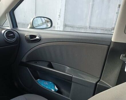 Синий Сеат Леон, объемом двигателя 1.97 л и пробегом 276 тыс. км за 6184 $, фото 17 на Automoto.ua