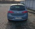 Синий Сеат Леон, объемом двигателя 1.97 л и пробегом 276 тыс. км за 6184 $, фото 6 на Automoto.ua
