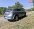 Синий Сеат Леон, объемом двигателя 1.6 л и пробегом 194 тыс. км за 5900 $, фото 6 на Automoto.ua
