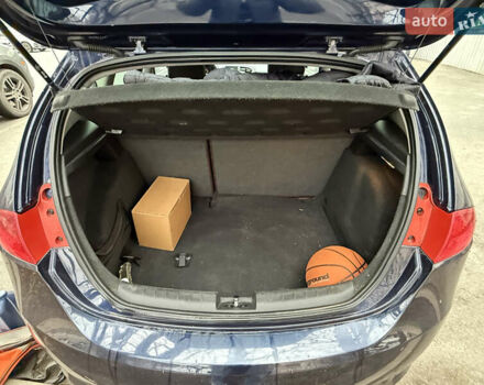 Синий Сеат Леон, объемом двигателя 1.6 л и пробегом 245 тыс. км за 4500 $, фото 10 на Automoto.ua