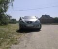 Синий Сеат Леон, объемом двигателя 1.6 л и пробегом 294 тыс. км за 5190 $, фото 1 на Automoto.ua