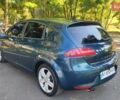 Синий Сеат Леон, объемом двигателя 2 л и пробегом 214 тыс. км за 5300 $, фото 6 на Automoto.ua