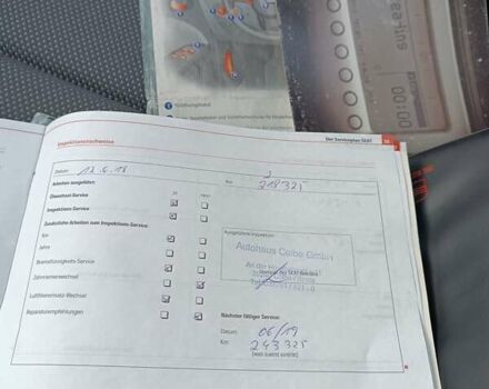 Синий Сеат Леон, объемом двигателя 1.97 л и пробегом 276 тыс. км за 6184 $, фото 31 на Automoto.ua