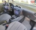 Синий Сеат Леон, объемом двигателя 2 л и пробегом 214 тыс. км за 5300 $, фото 31 на Automoto.ua