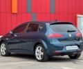 Синий Сеат Леон, объемом двигателя 2 л и пробегом 214 тыс. км за 5500 $, фото 5 на Automoto.ua