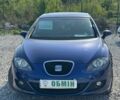 Синий Сеат Леон, объемом двигателя 1.6 л и пробегом 184 тыс. км за 4700 $, фото 1 на Automoto.ua