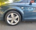 Синий Сеат Леон, объемом двигателя 2 л и пробегом 214 тыс. км за 5300 $, фото 7 на Automoto.ua