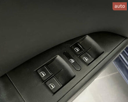 Синій Сеат Leon, об'ємом двигуна 1.98 л та пробігом 356 тис. км за 4000 $, фото 11 на Automoto.ua