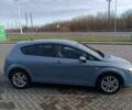Синий Сеат Леон, объемом двигателя 1.97 л и пробегом 276 тыс. км за 6184 $, фото 4 на Automoto.ua