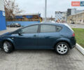 Синий Сеат Леон, объемом двигателя 1.6 л и пробегом 238 тыс. км за 2500 $, фото 3 на Automoto.ua